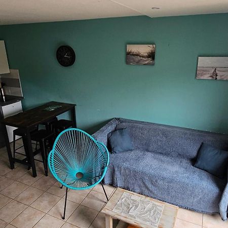 Maison Climatisee Avec Piscine Chauffee Calvisson Bagian luar foto